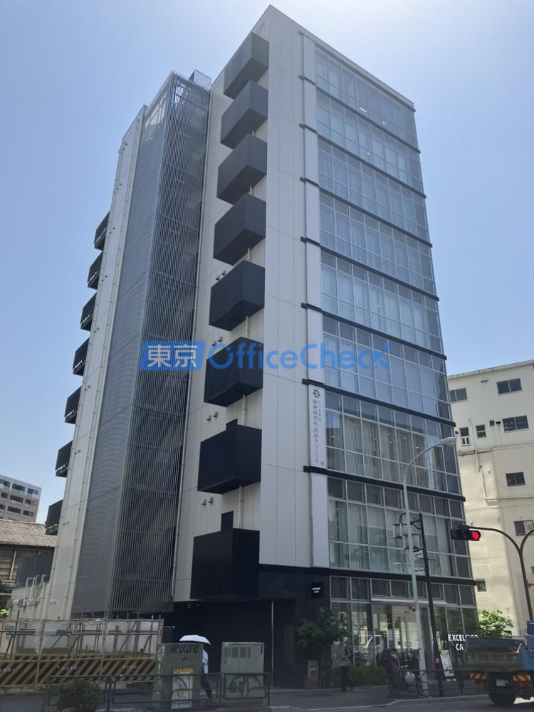 プレンジ代々木