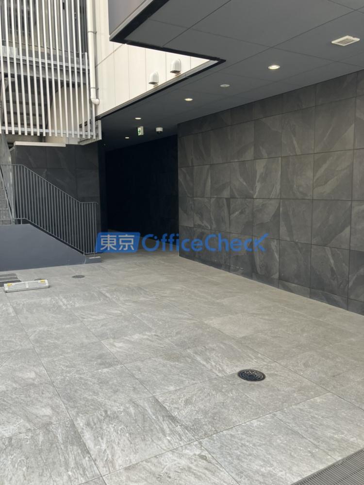 プレンジ代々木