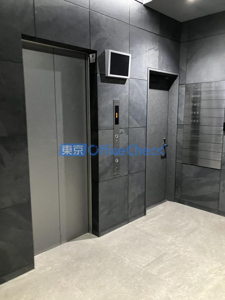 プレンジ代々木