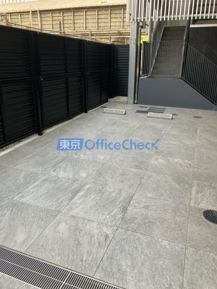 プレンジ代々木