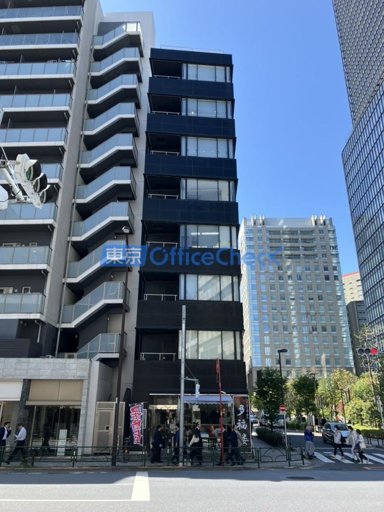 安和淡路町ビル