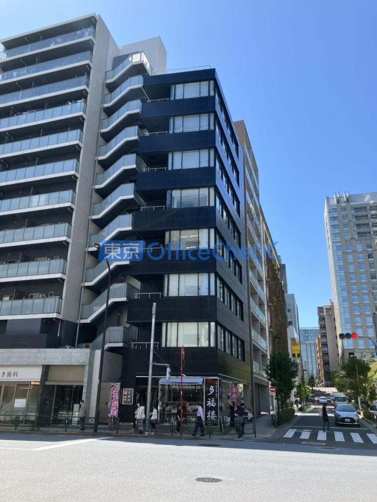 安和淡路町ビル