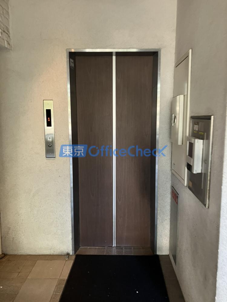 安和淡路町ビル