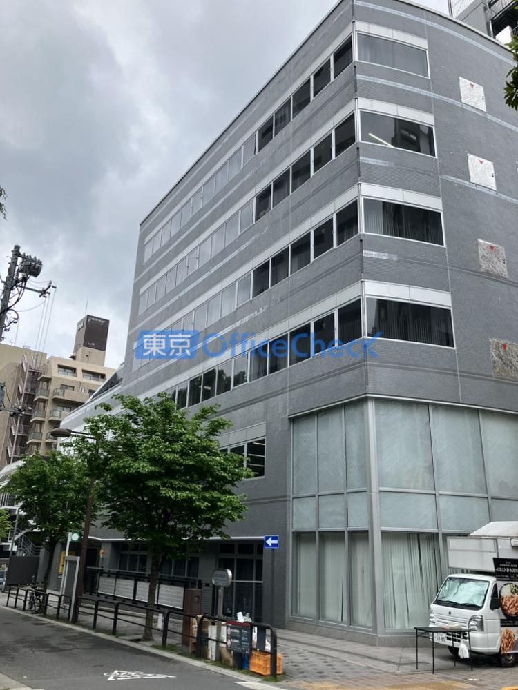 いちご半蔵門ビル