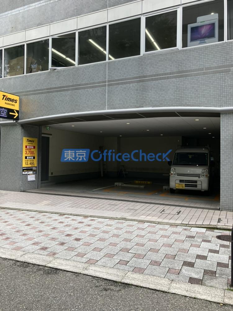 いちご半蔵門ビル