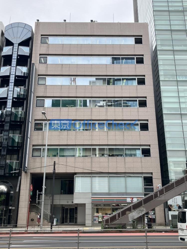 東京建物青山通りビル