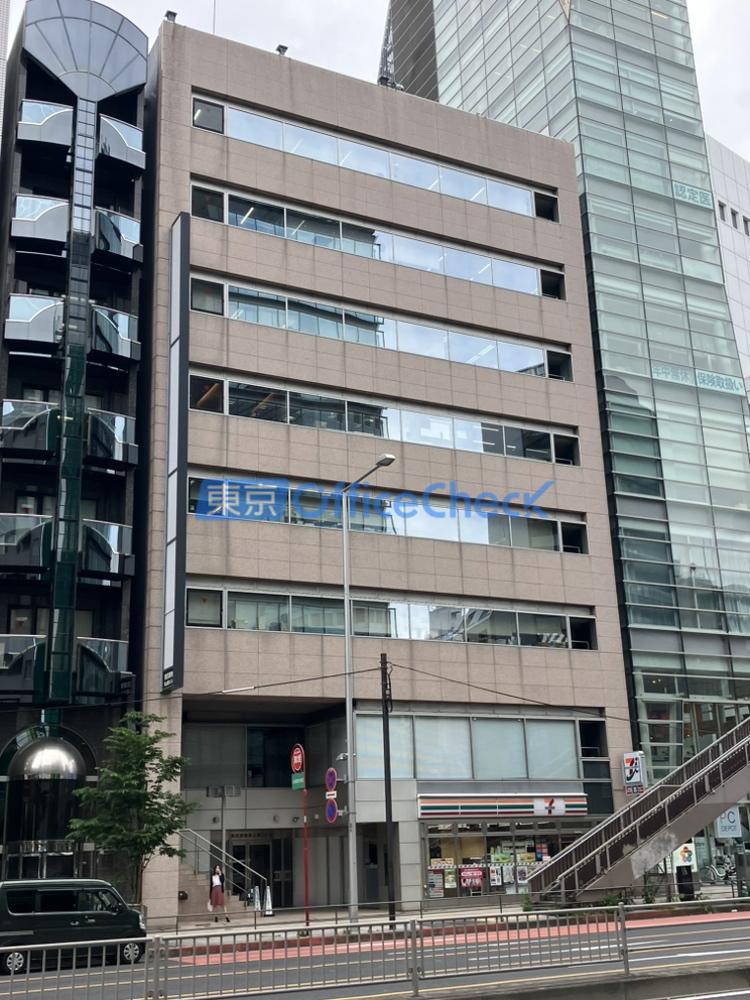 東京建物青山通りビル