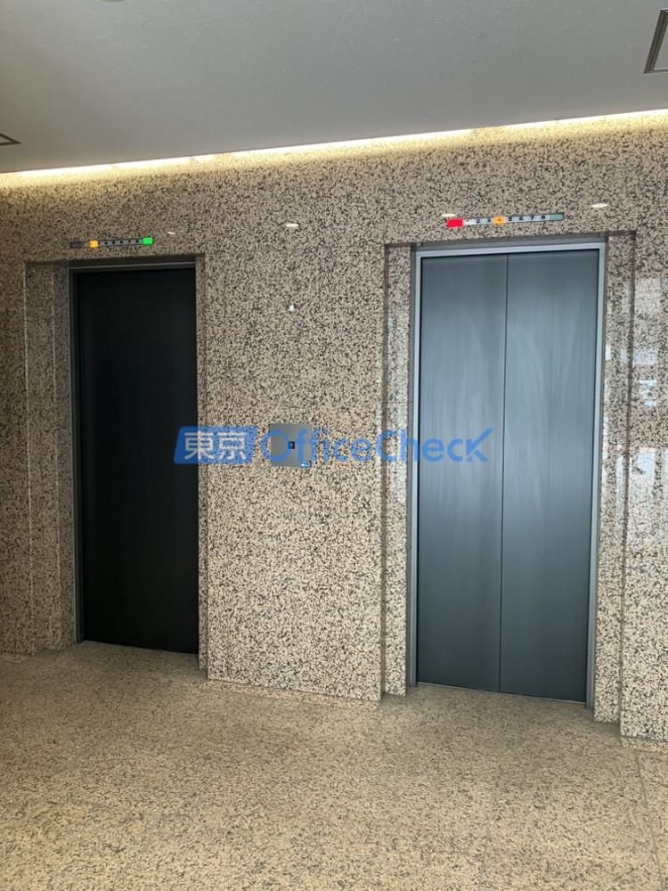 東京建物青山通りビル