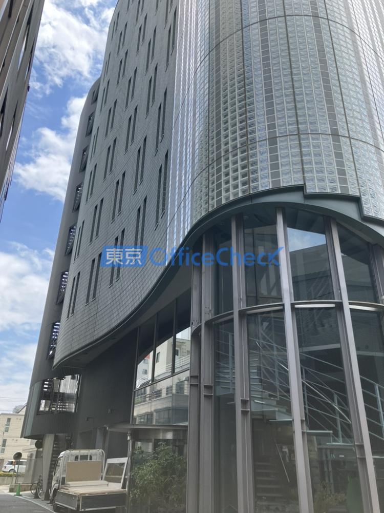 グリーン南平台ビル