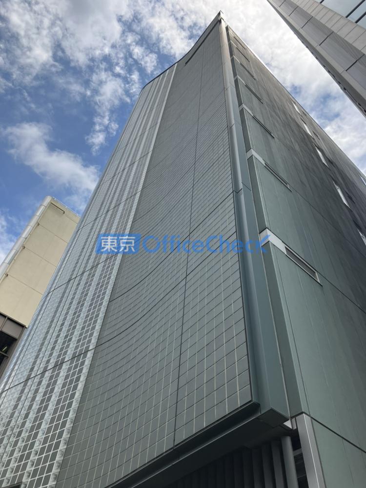 グリーン南平台ビル