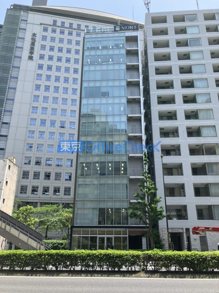 VORT西新宿II