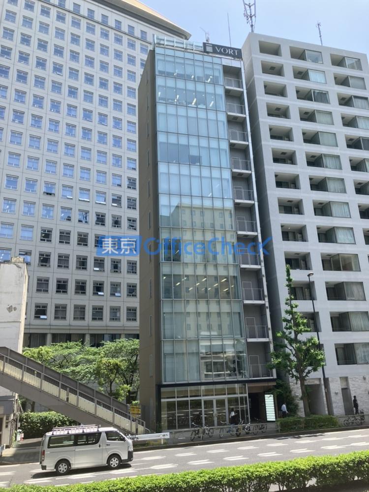 VORT西新宿II