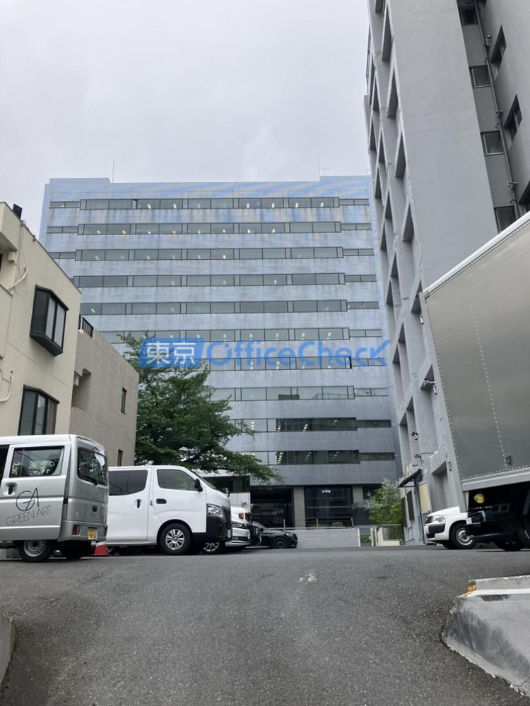 代々木村田マンション