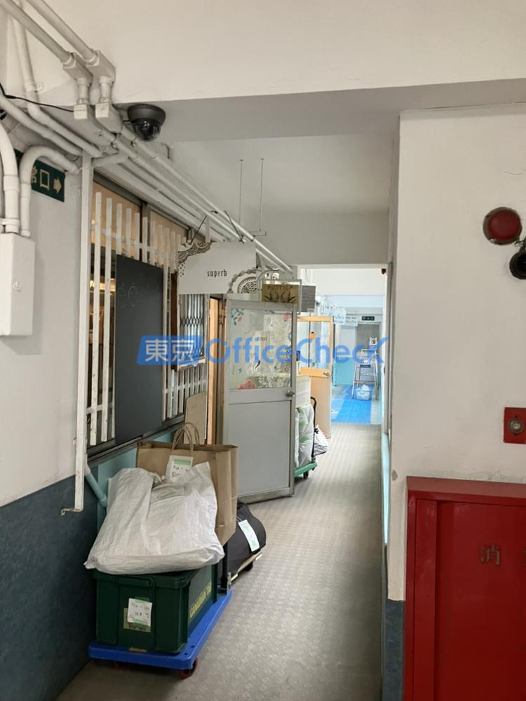 代々木村田マンション