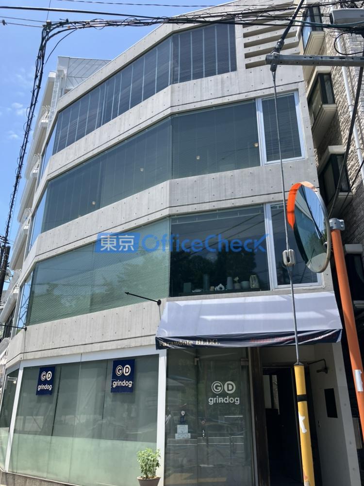 ファランドールビル