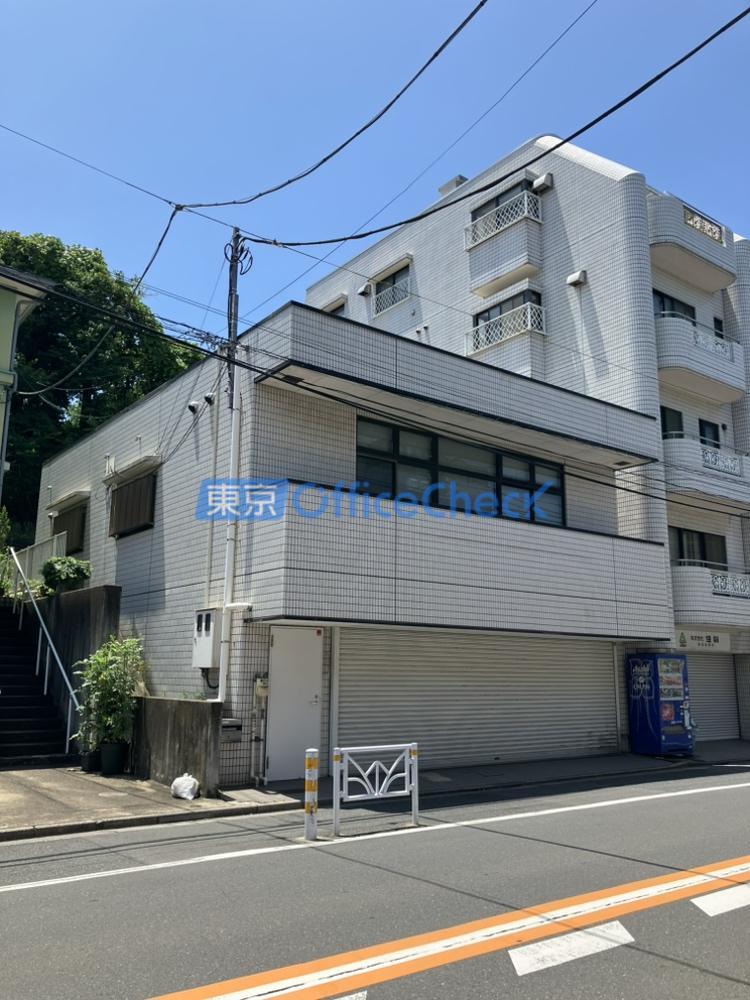 北海ビル西原第2