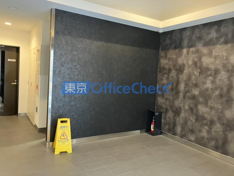 パークフロント新宿