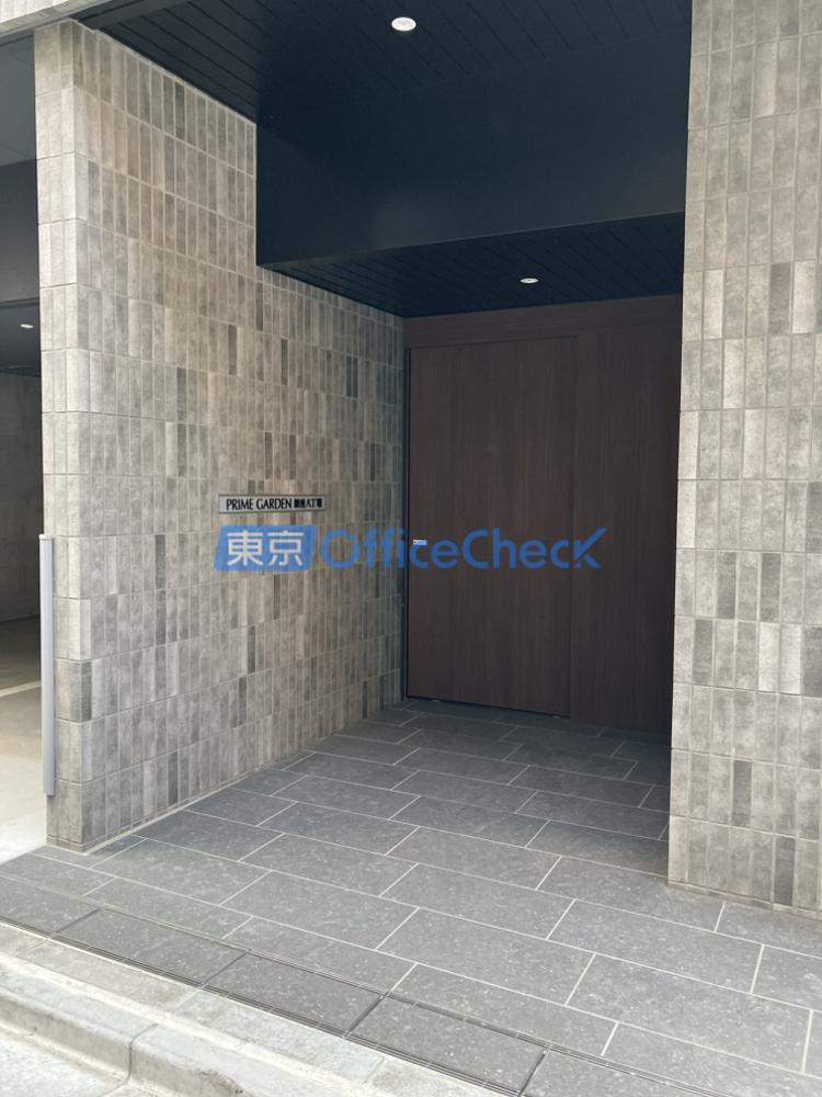 PRIME GARDEN 銀座八丁堀