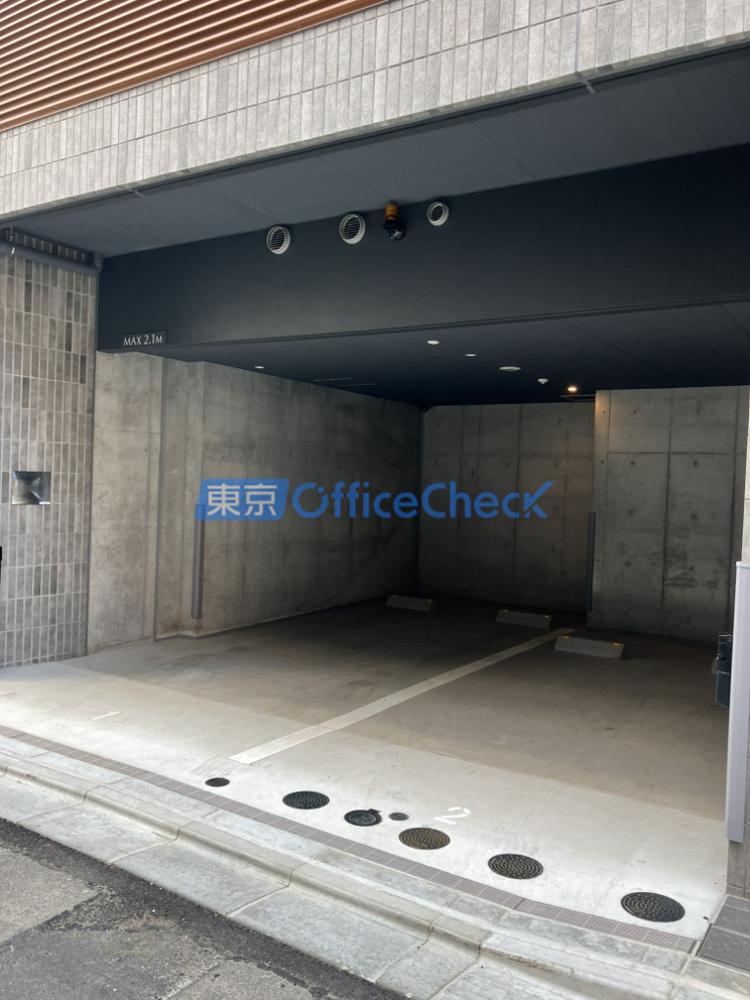 PRIME GARDEN 銀座八丁堀