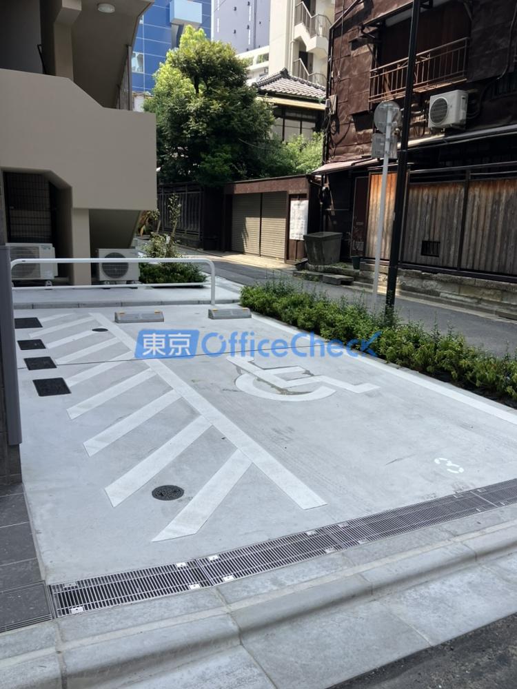 PRIME GARDEN 銀座八丁堀