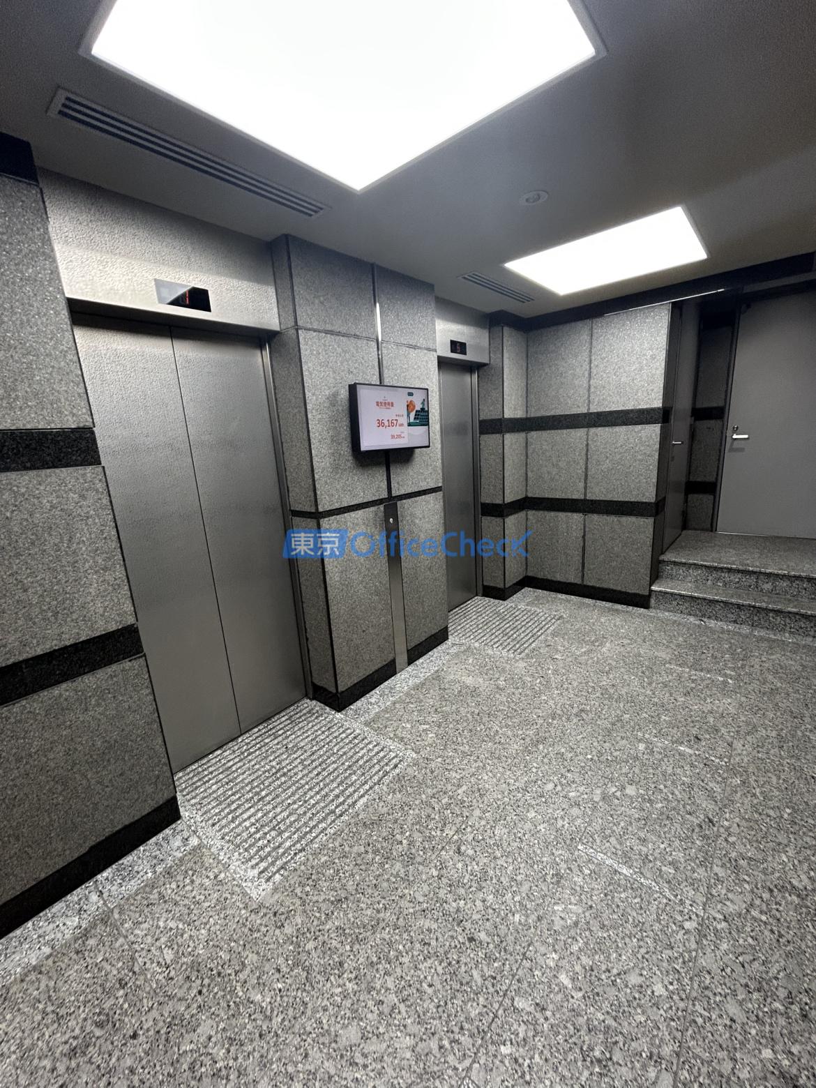 ザイマックス西新橋ビル