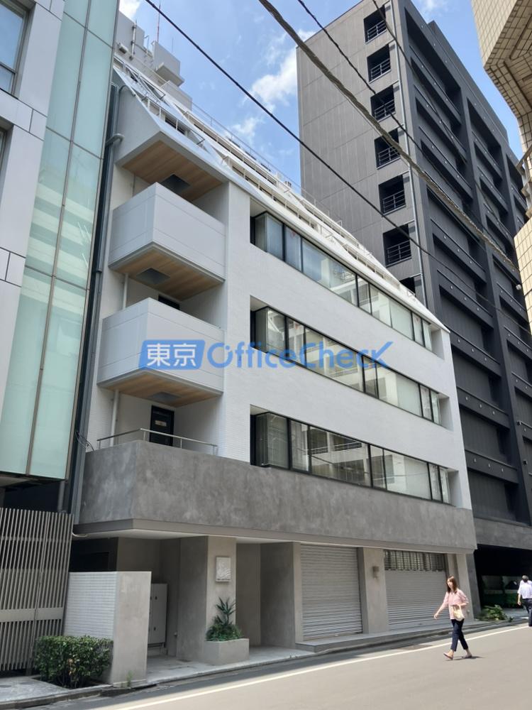 シーラックグループ 日本橋兜町ビル