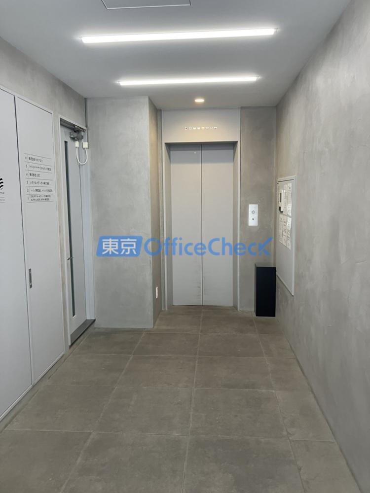 シーラックグループ 日本橋兜町ビル