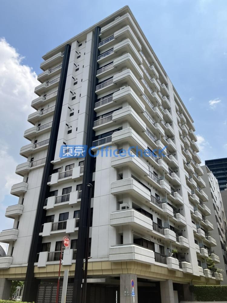 元赤坂タワーズ