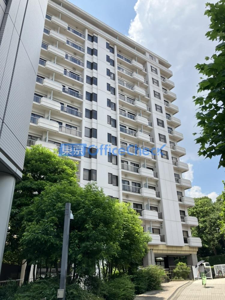 元赤坂タワーズ