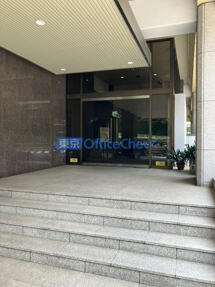 元赤坂タワーズ