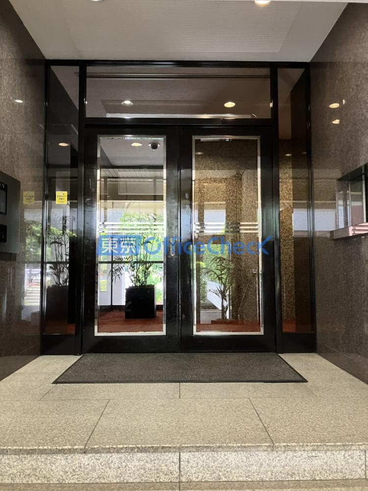 元赤坂タワーズ