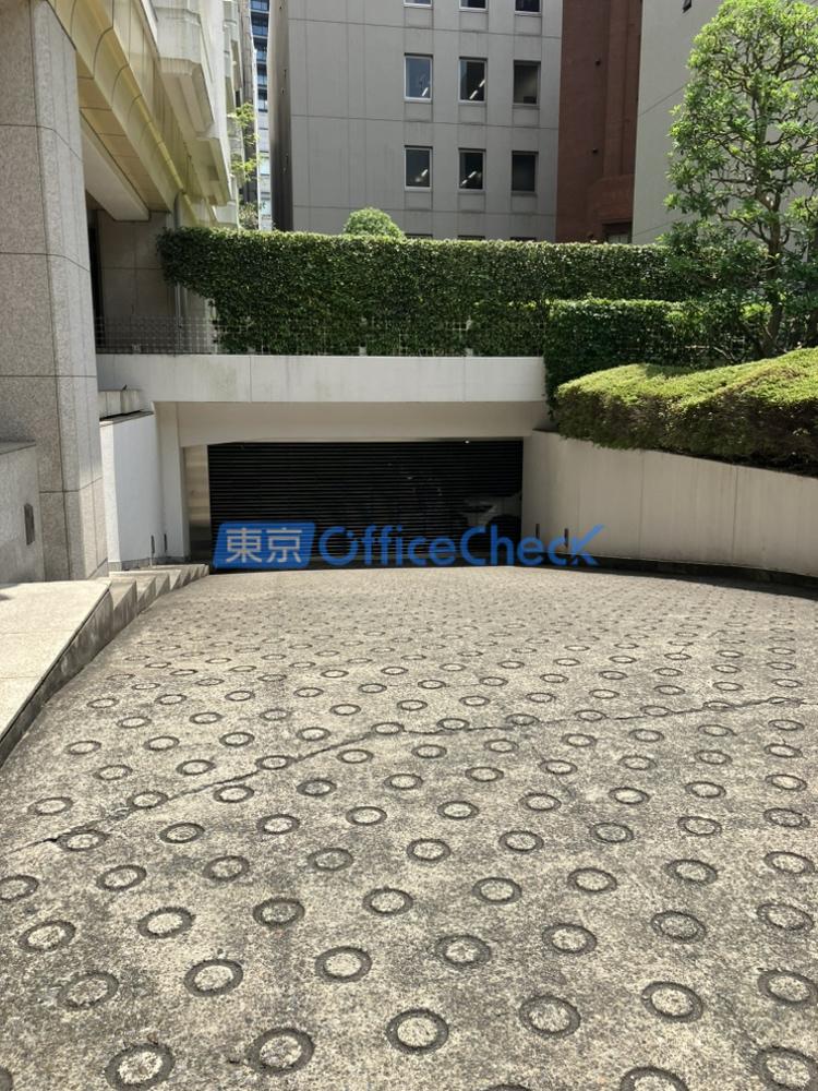 元赤坂タワーズ