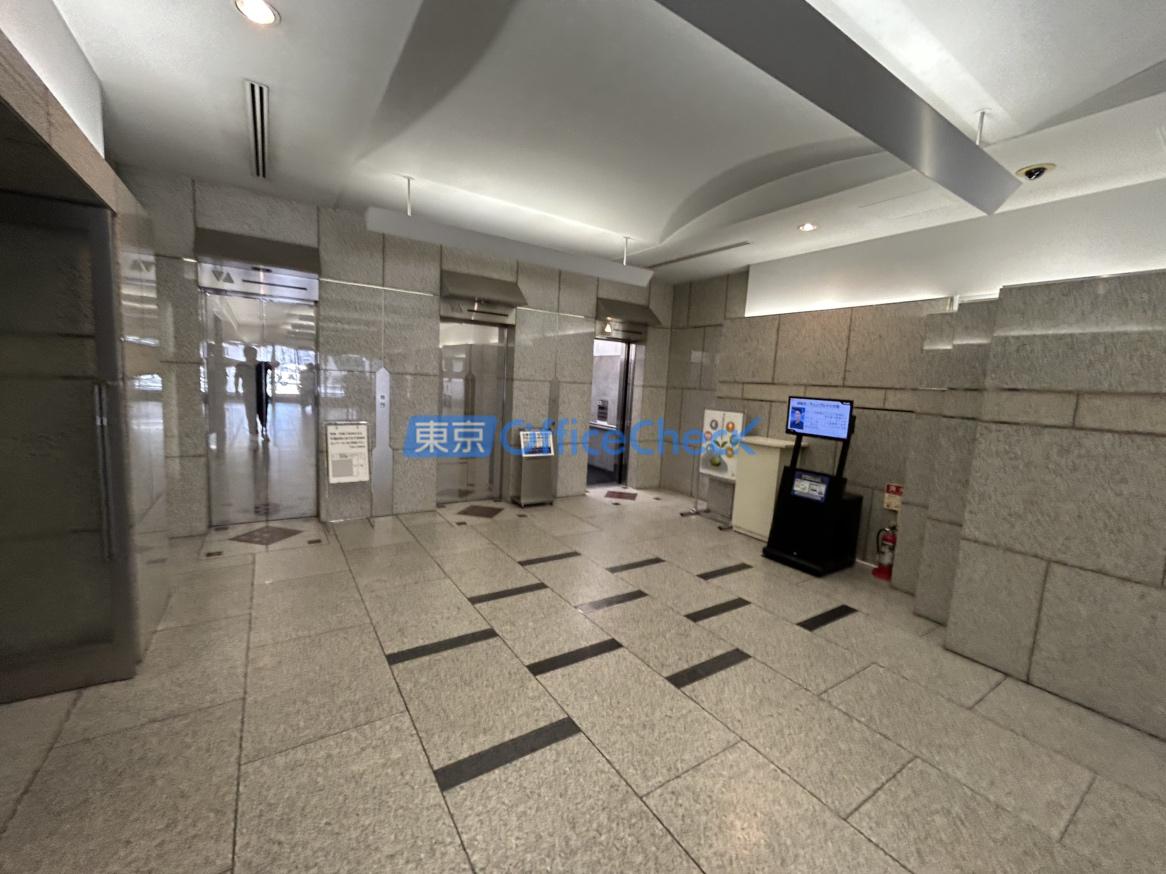 日本生命新橋ビル