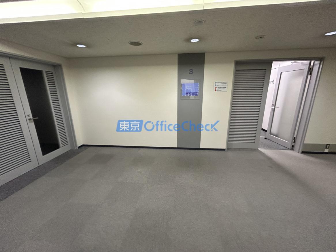 日本生命新橋ビル