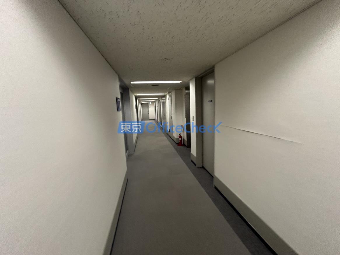 日本生命新橋ビル