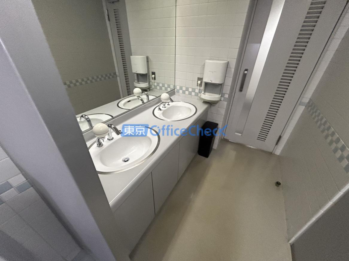 日本生命新橋ビル