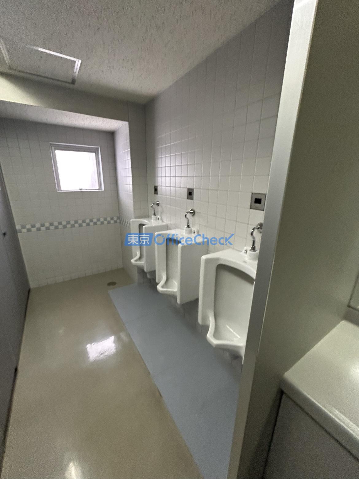 日本生命新橋ビル