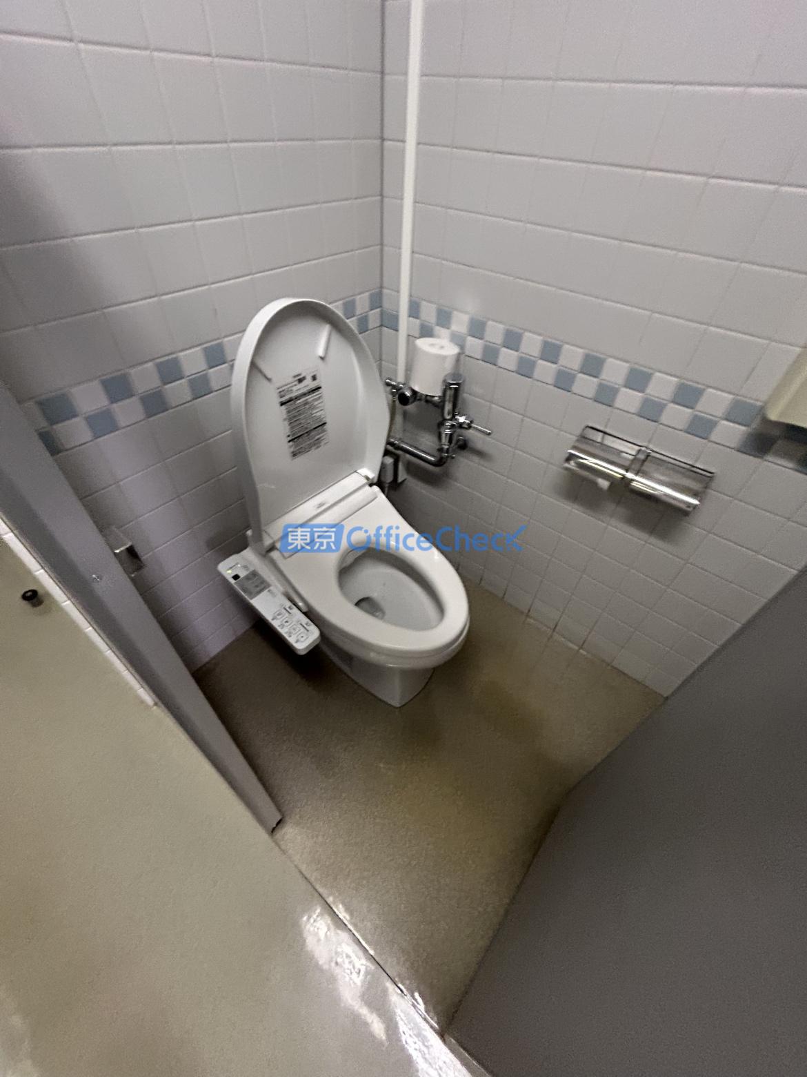 日本生命新橋ビル