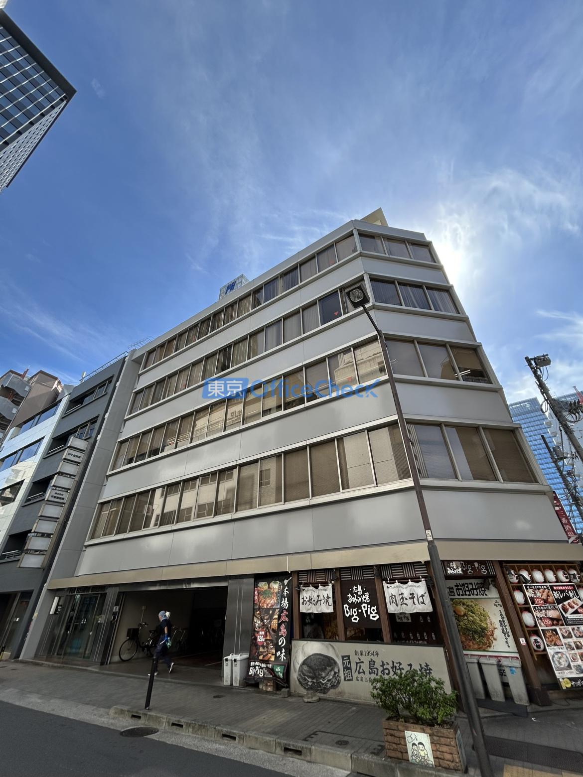 冨士エレベータービル