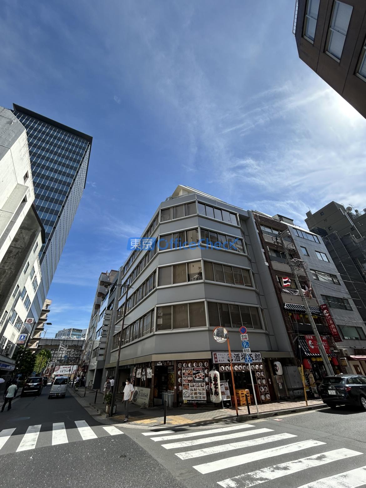 冨士エレベータービル