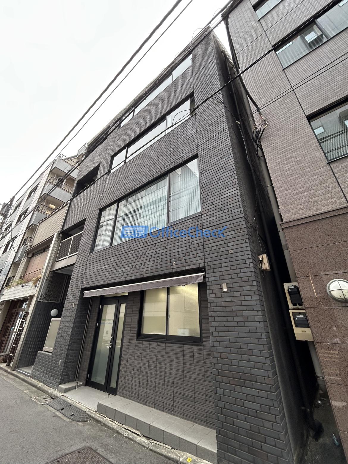 乗物町中央ビル