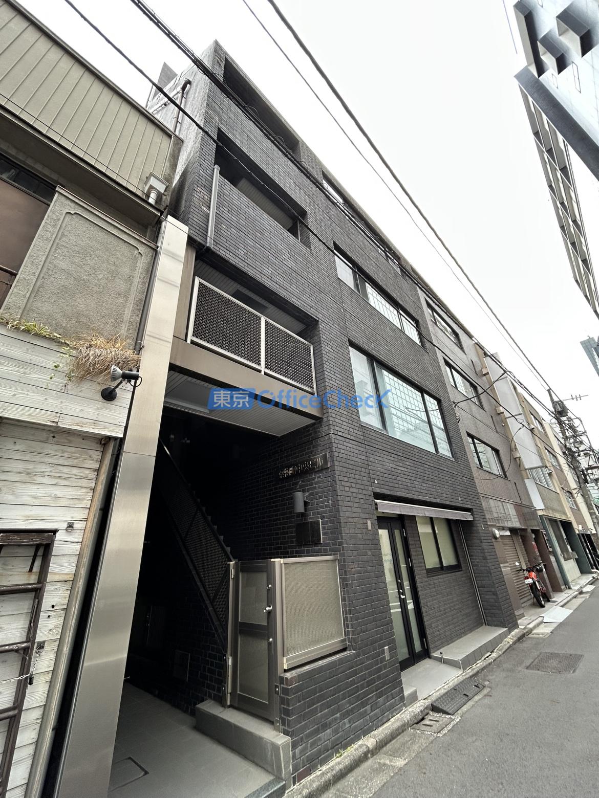 乗物町中央ビル