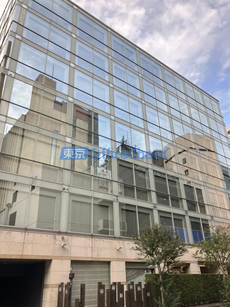 クローバー芝公園