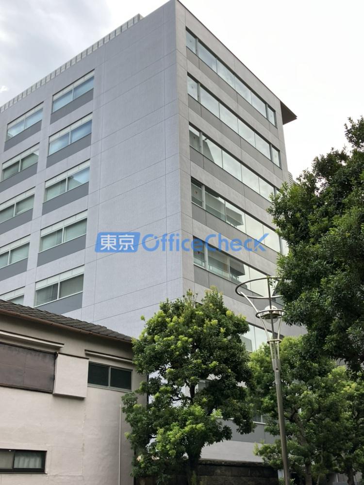 クローバー芝公園