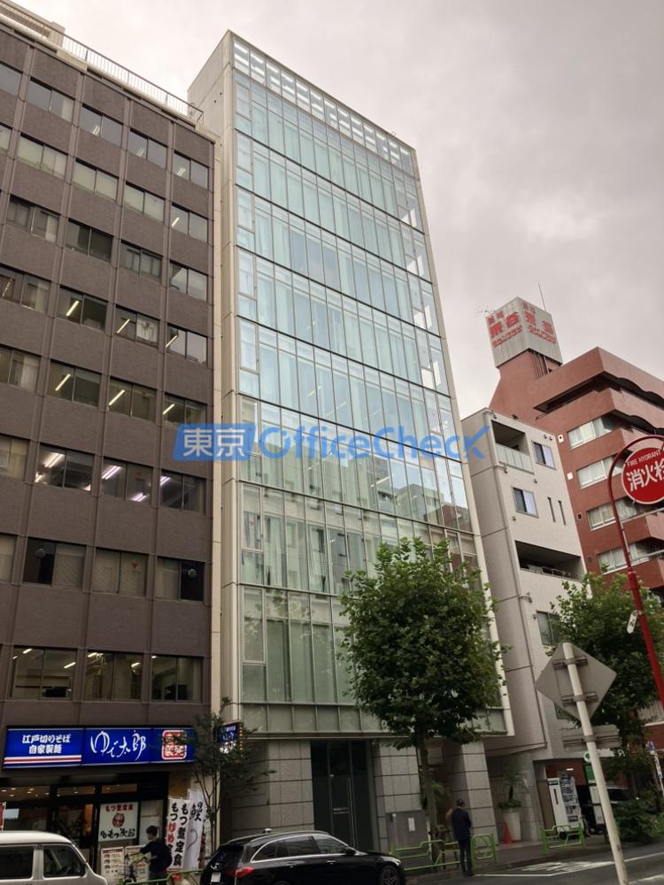 築地シティプラザ