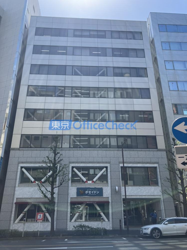 神田プラザビル