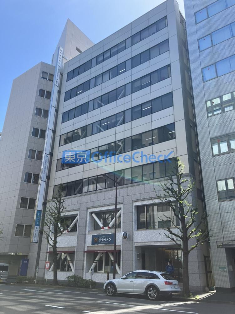 神田プラザビル