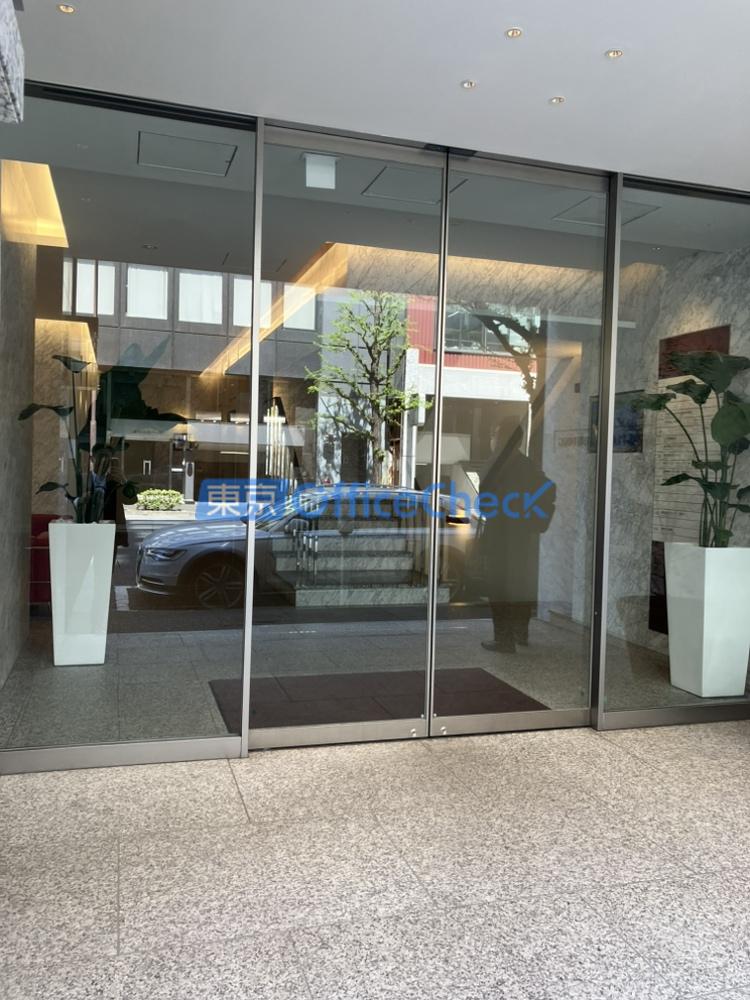 神田プラザビル