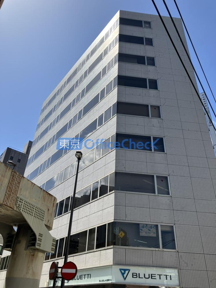 東信神田THビル