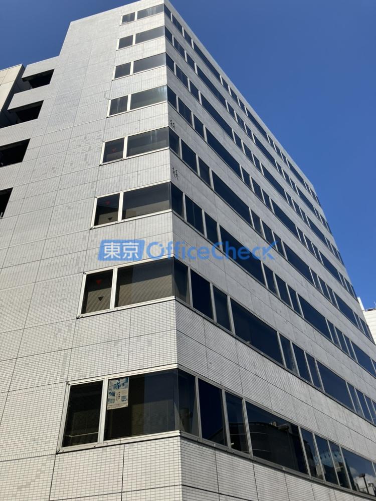 東信神田THビル